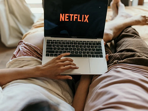 Netflix Will Soon Crack Down On Password Sharing