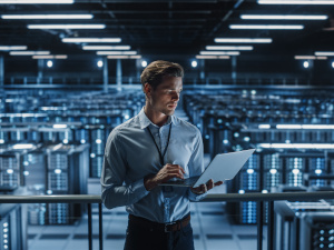 Give Your Business The Protection It Needs With Cyber Insurance 