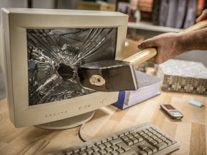 Overcoming Tech Hurdles: Top 6 Solutions for Small Business Owners