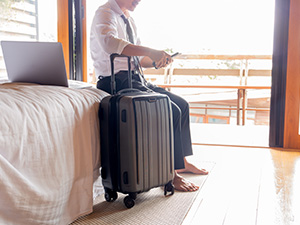 Omni Hotels & Resorts Hit by Cyber Attack: Tips for Safe Traveling