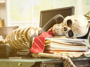 How Inadequate IT Support Is Disrupting Your Business Growth
