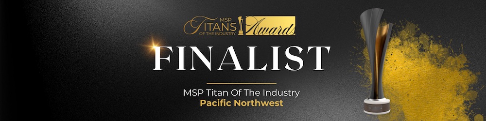 10D Tech Named Finalist for 2024 MSP Titans of the Industry Awards