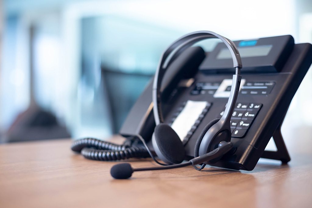 VoIP migration for small businesses