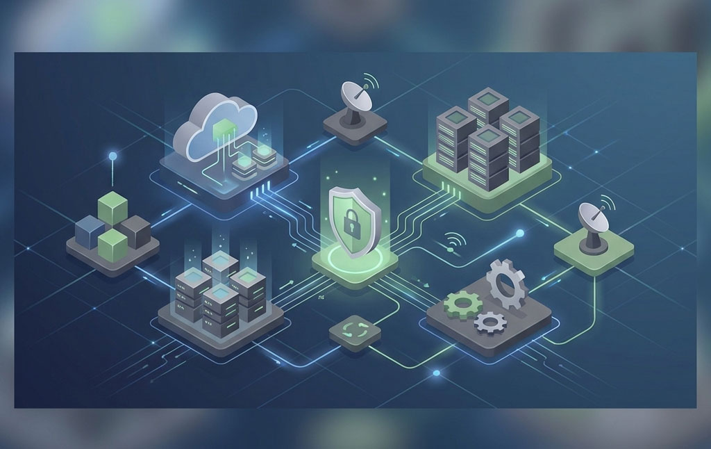 Business Continuity, Cybersecurity & IT Strategy for Modern Businesses