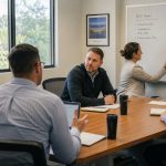 The 15 Minute Meeting Every Leadership Team Should Have