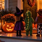 The Spooky Side of AI: Three Threats in Friendly Costumes