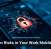Hidden Risks in Your Work Mobile Apps