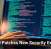 Apple Patches New Security Exploits
